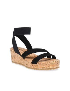 Compensées Anne Klein Ayla Sandal   | SYE-7069953